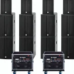 Test et Avis : the box pro Achat Open Air Double FlyStack