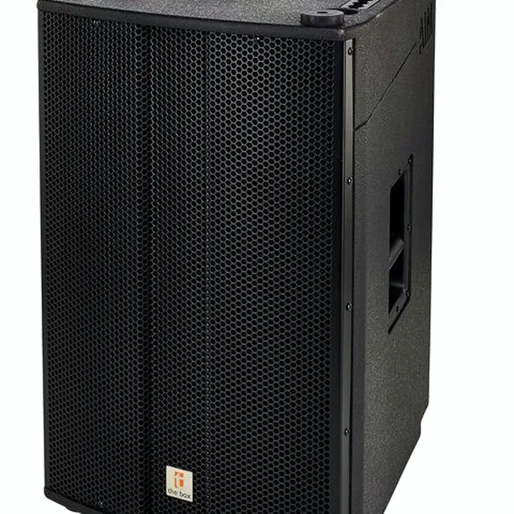 Test et Avis : the box pro Achat Open Air Double FlyStack