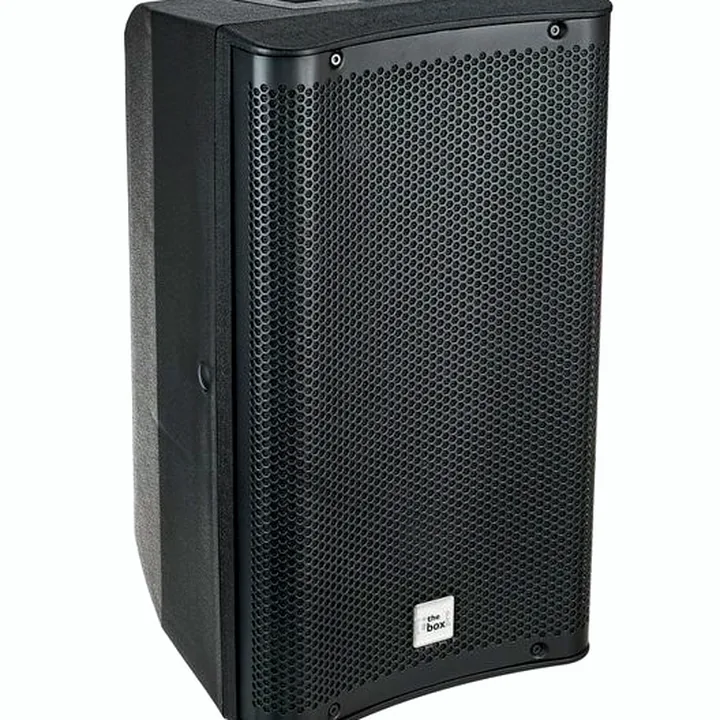 Test et Avis : the box pro DSP 110 BP