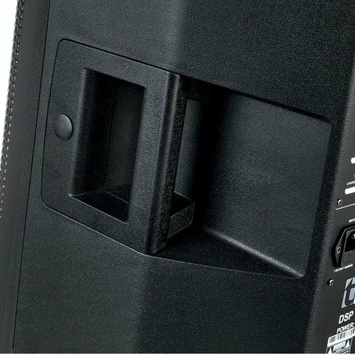 Test et Avis : the box pro DSP 110 BP