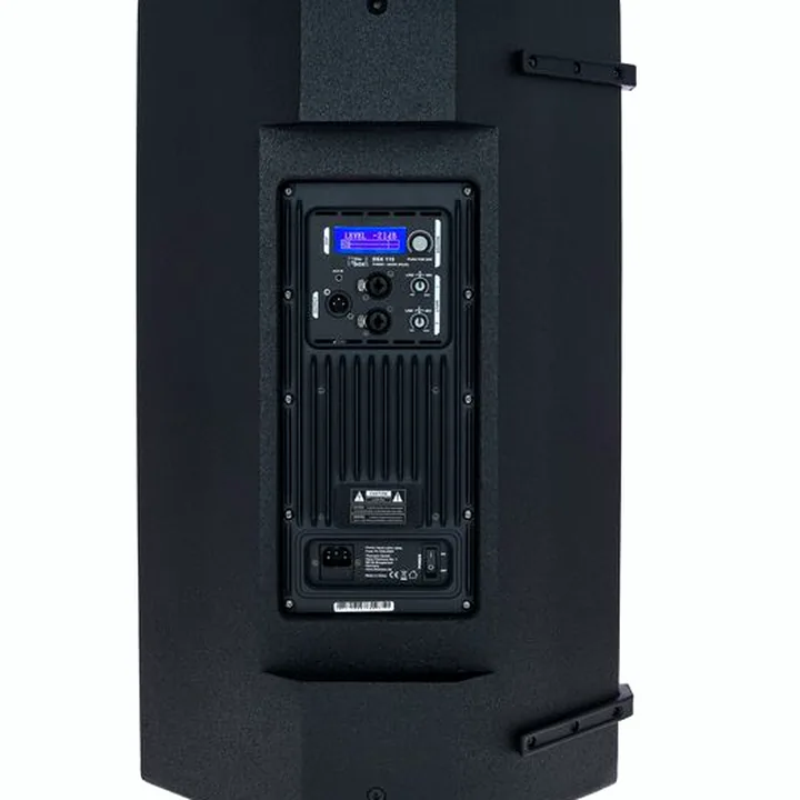 Test et Avis : the box pro DSX 115