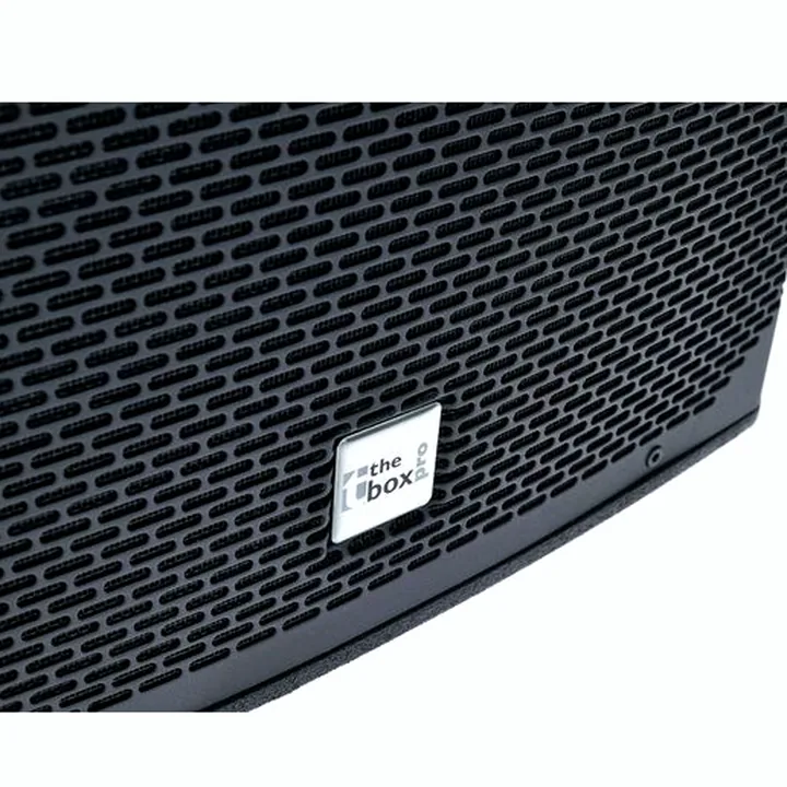 Test et Avis : the box pro DSX 115