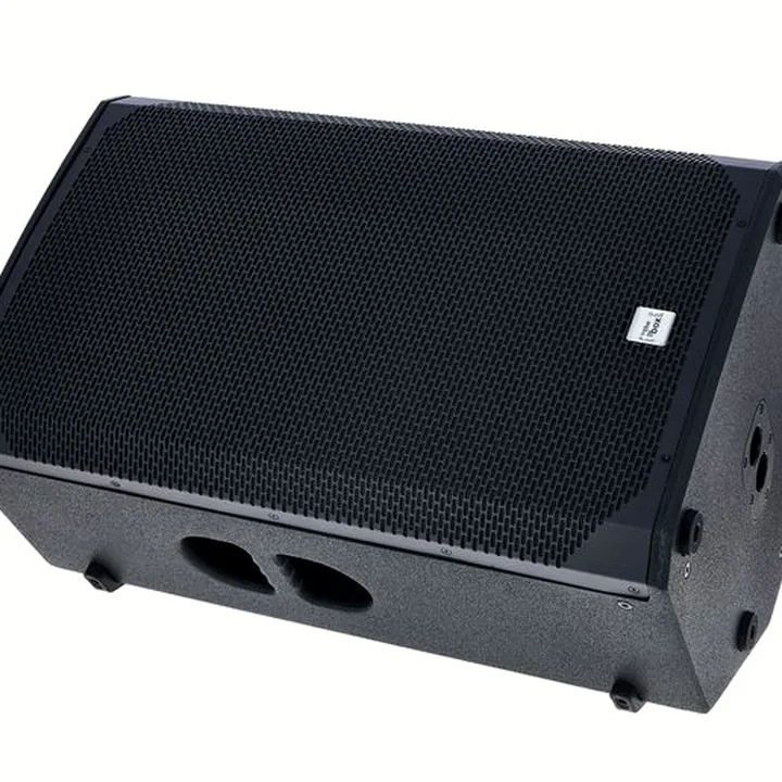Test et Avis : the box pro DSX 115