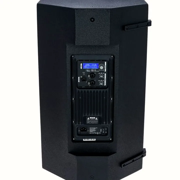 Test et Avis : the box pro DSX 115