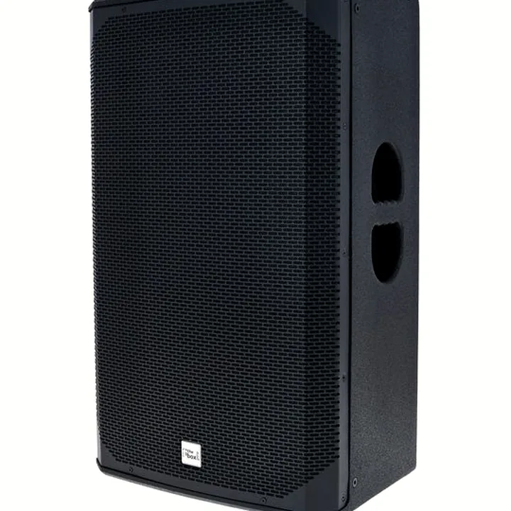 Test et Avis : the box pro DSX 115
