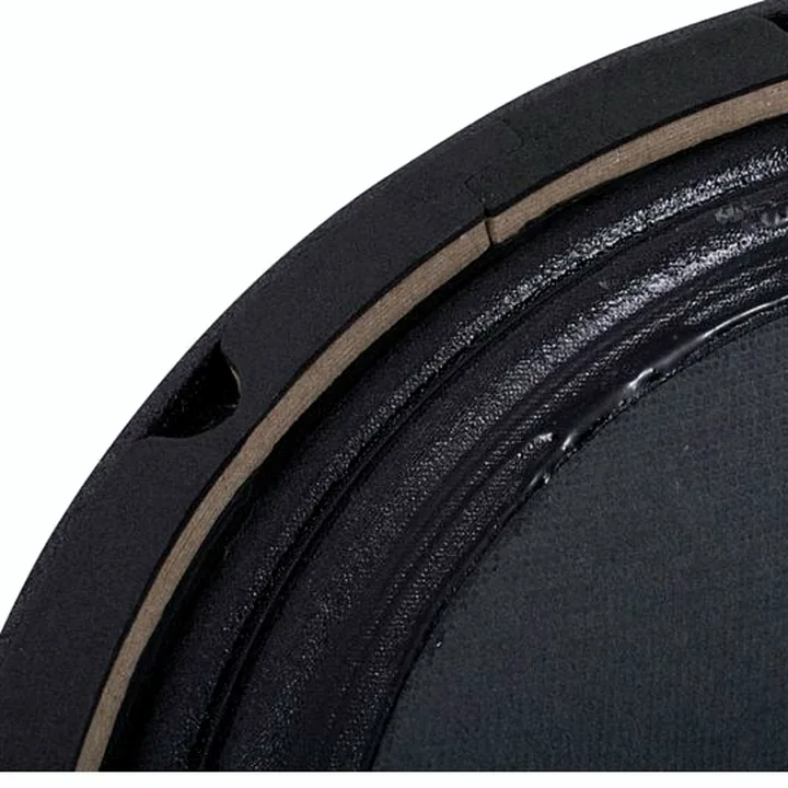 Test et Avis : the box Speaker 10-250/8-A