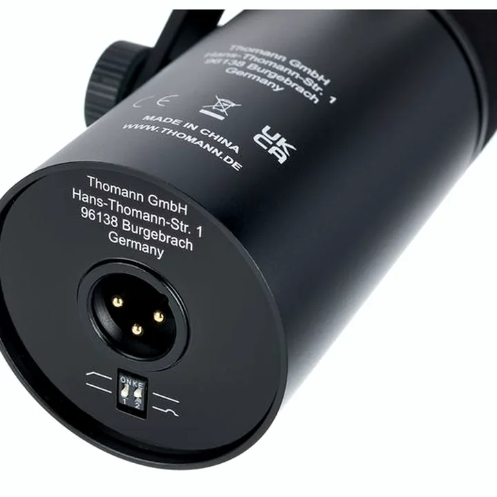 Test et Avis : the t.bone BC 500 Bundle