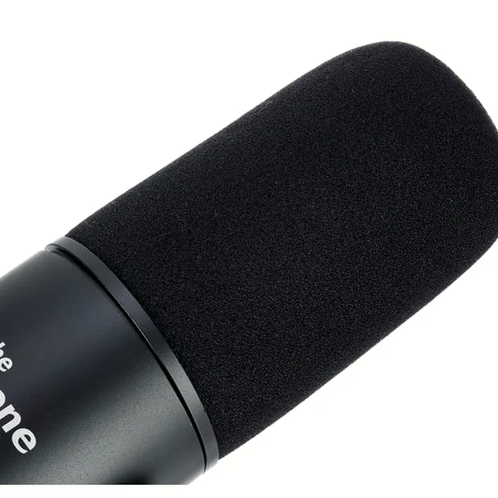 Test et Avis : the t.bone BC 500 Bundle