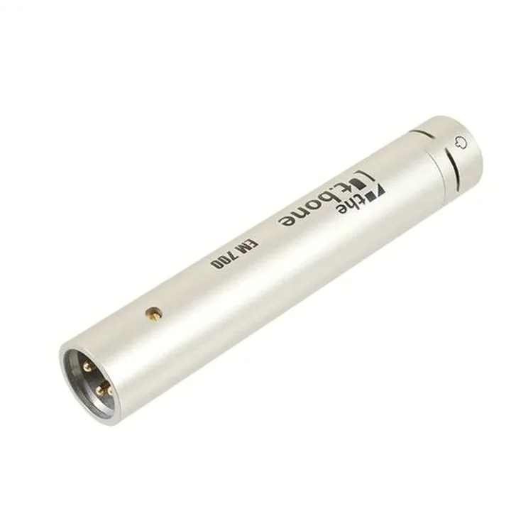 Test et Avis : the t.bone EM 700 Stereo Set