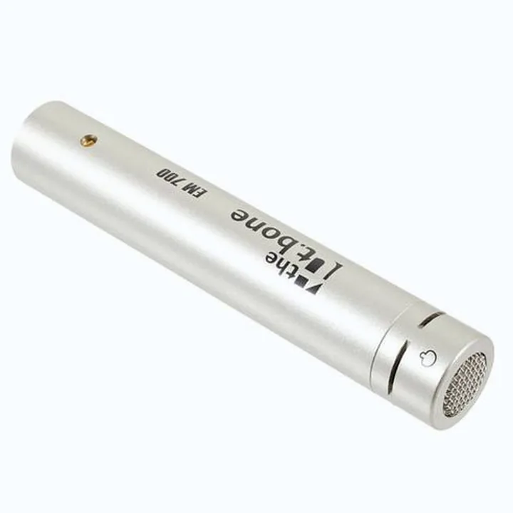 Test et Avis : the t.bone EM 700 Stereo Set