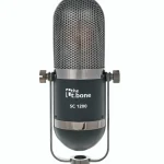 Test et Avis : the t.bone SC 1200 Micscreen Bundle
