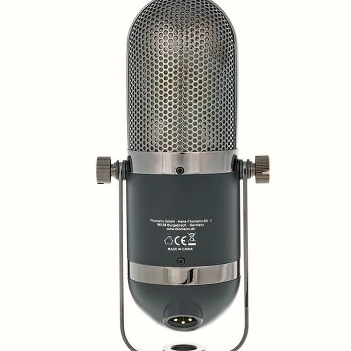 Test et Avis : the t.bone SC 1200 Micscreen Bundle