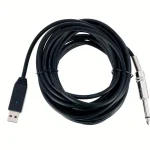 Test et Avis : the t.bone USB 1G