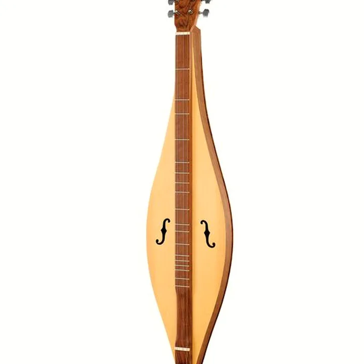 Test et Avis : Thomann Dulcimer De Luxe