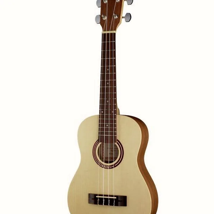 Test et Avis : Thomann Europe Tenor Ukulele