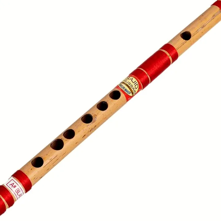 Test et Avis : Thomann Nataraj Bansuri Side Blown A#