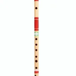 Test et Avis : Thomann Nataraj Bansuri Side Blown D