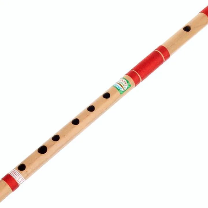 Test et Avis : Thomann Nataraj Bansuri Side Blown D