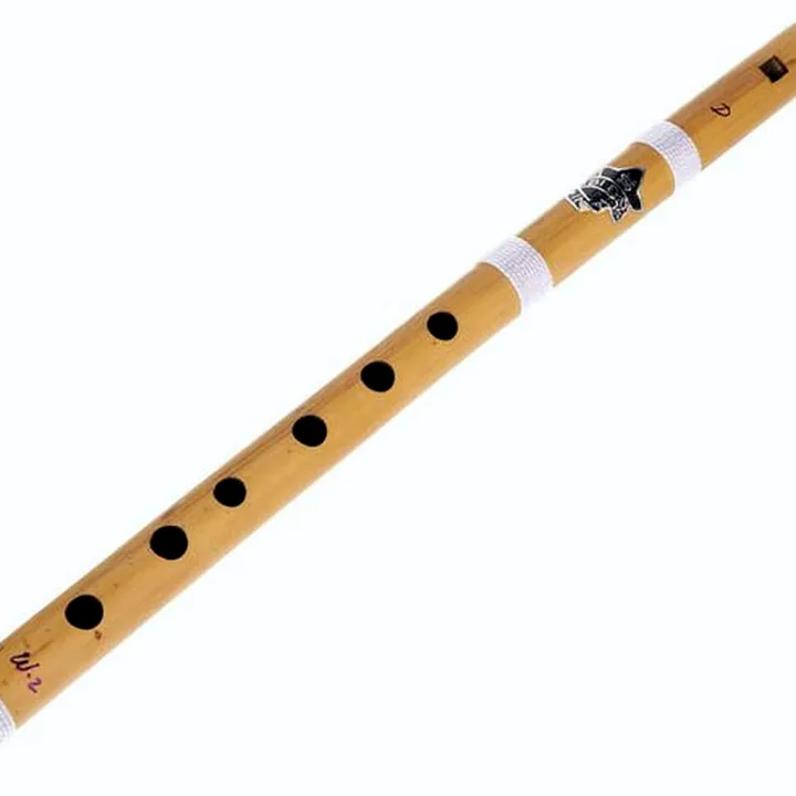 Test et Avis : Thomann Nataraj Bansuri Straight D