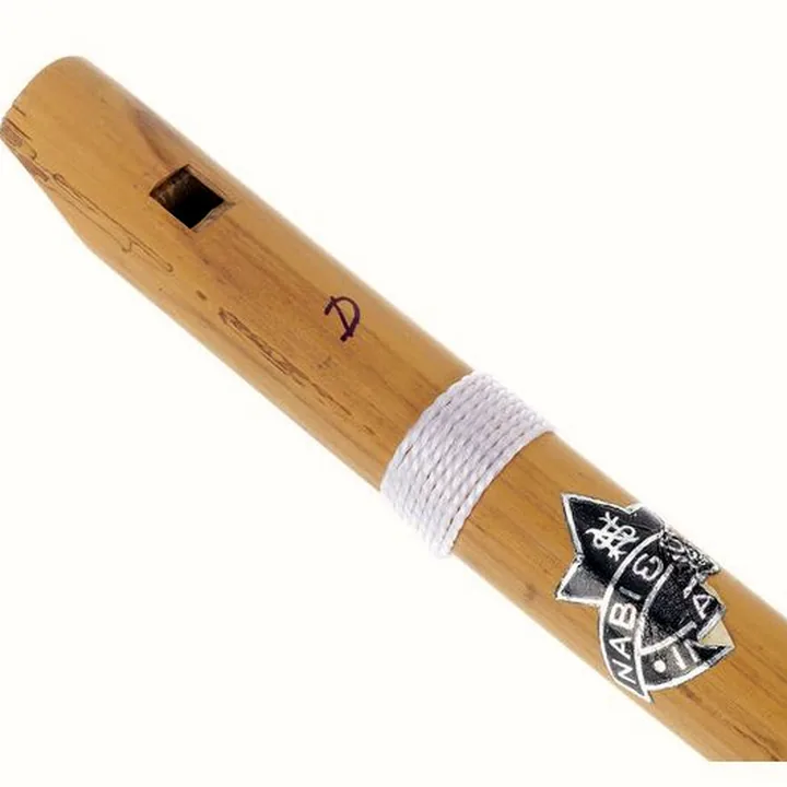 Test et Avis : Thomann Nataraj Bansuri Straight D