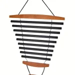 Test et Avis : Thomann Sonority Chimes Penta9 C Dark