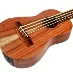 Test et Avis : Thomann Ukulele Bass Standard