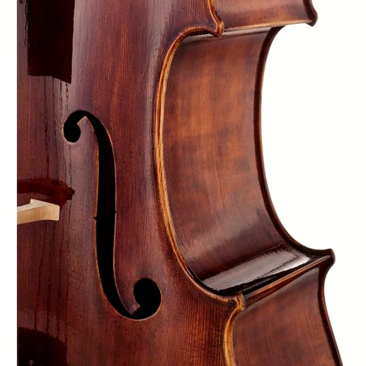 Test et Avis : Thomas Stöhr Master Cello Strad. Poplar 4/4