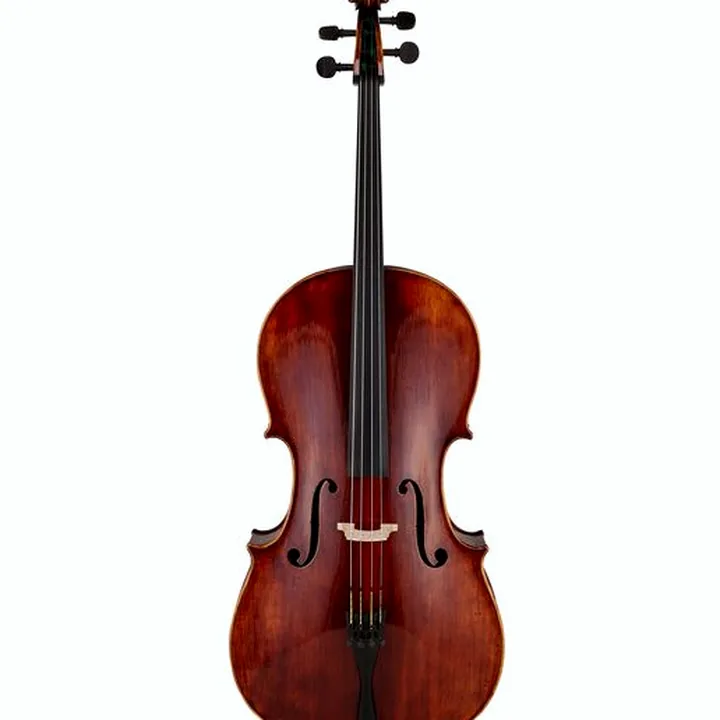 Test et Avis : Thomas Stöhr Master Cello Strad. Poplar 4/4