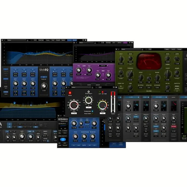 Test et Avis : Tokyo Dawn Labs TDR + OD Everything Bundle