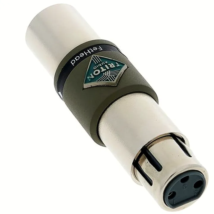 Test et Avis : TritonAudio FetHead