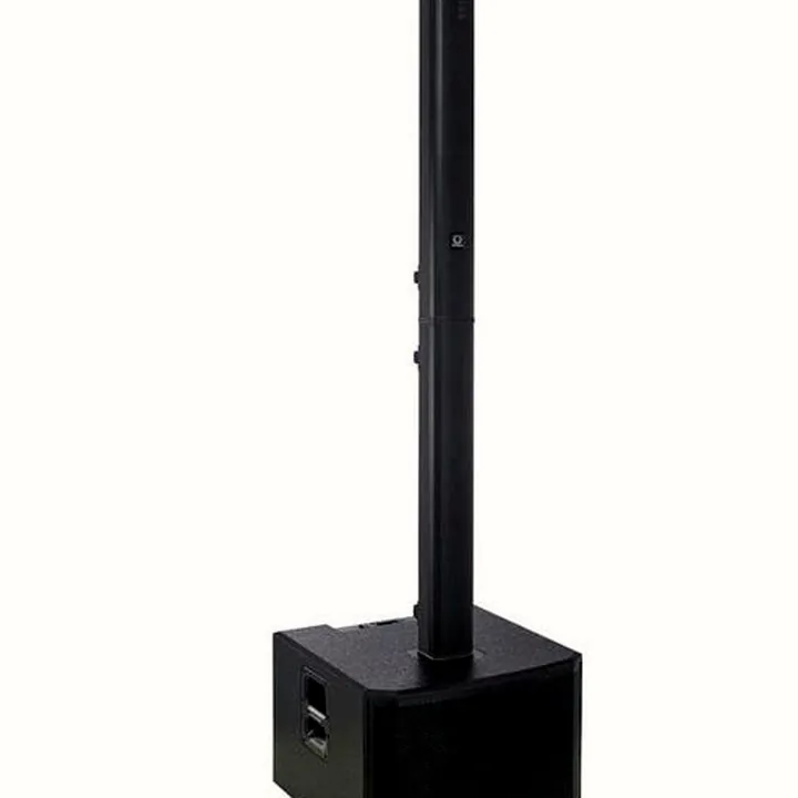 Test et Avis : Turbosound IP3000