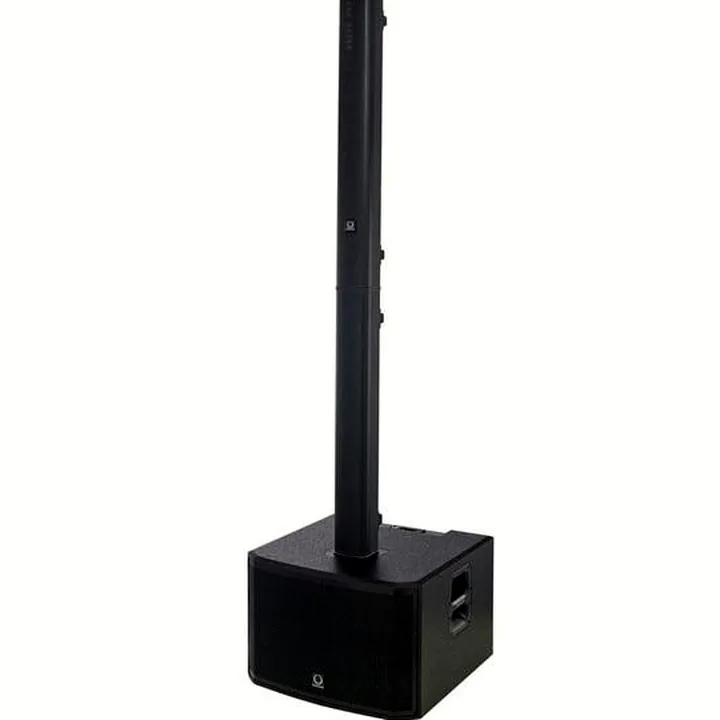 Test et Avis : Turbosound IP3000