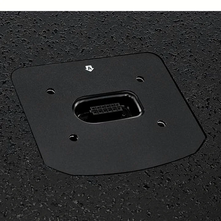 Test et Avis : Turbosound IP3000
