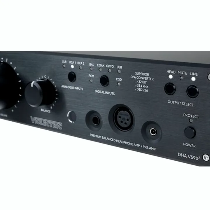 Test et Avis : Violectric DHA V590 MK2