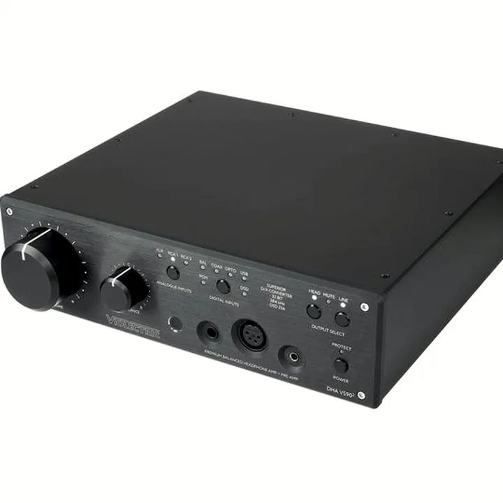 Test et Avis : Violectric DHA V590 MK2