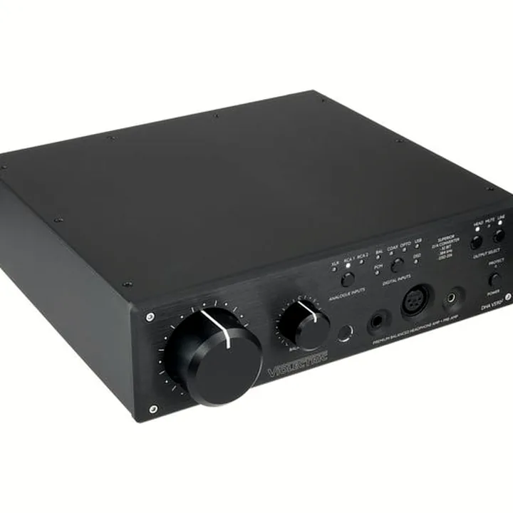 Test et Avis : Violectric DHA V590 MK2