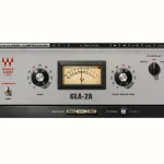 Test et Avis : Waves CLA-2A Compressor / Limiter