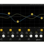 Test et Avis : Waves eMo Q4 Equalizer