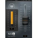 Test et Avis : Waves NS1 Noise Suppressor Plugin
