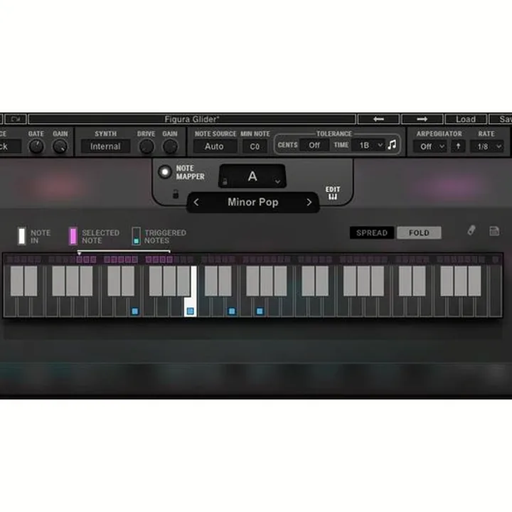 Test et Avis : Waves OVox Vocal ReSynthesis