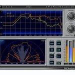 Test et Avis : Waves PAZ Analyzer