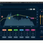 Test et Avis : Waves Renaissance Equalizer
