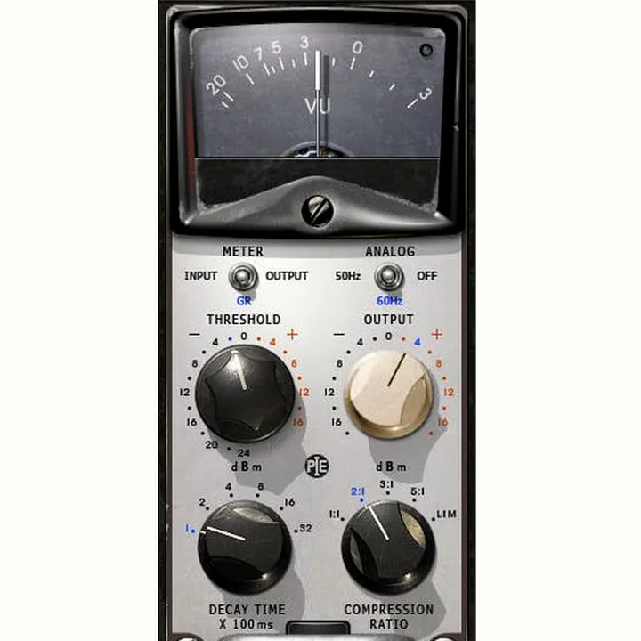 Test et Avis : Waves Tape, Tubes & Transistors