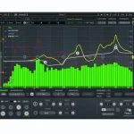 Test et Avis : Waves TRACT System Calibration