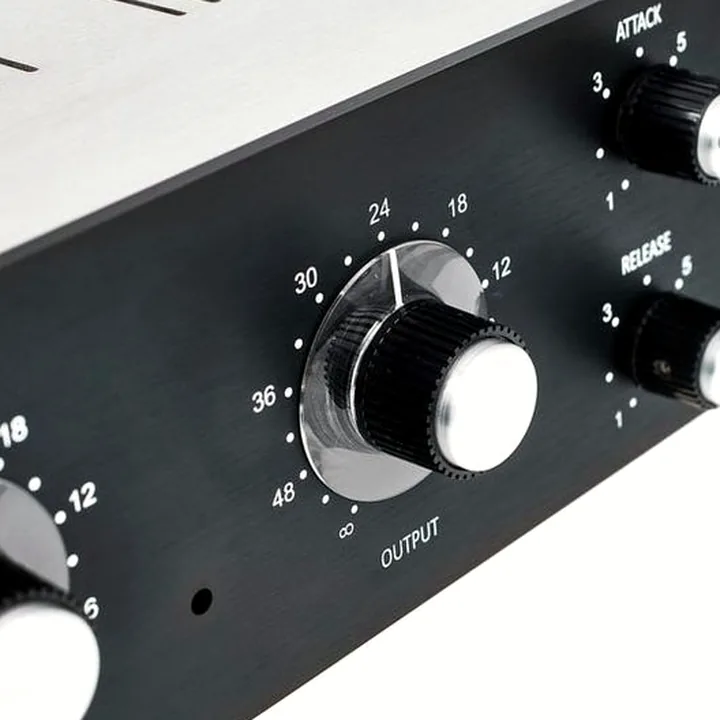 Test et Avis : WES Audio Beta 76