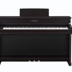 Test et Avis : Yamaha CLP-835 R