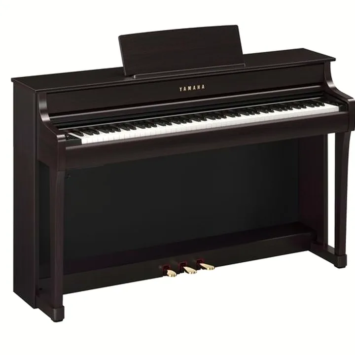 Test et Avis : Yamaha CLP-835 R