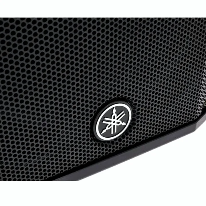 Test et Avis : Yamaha DBR12