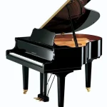 Test et Avis : Yamaha GB1 K Black Polished