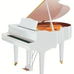 Test et Avis : Yamaha GB1 K PWH